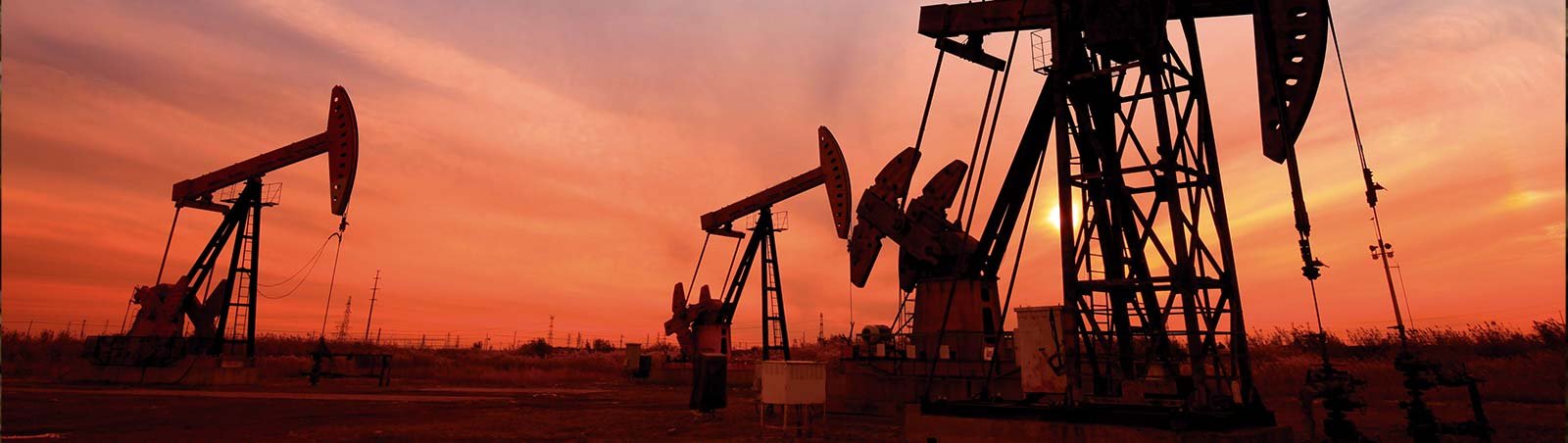 Oil & Gas